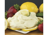 Bulk Foods Natural Lemon Cheesecake Dip Mix, No MSG Added* 5lb, 278025