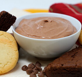 Bulk Foods Inc. Brownie Batter Dip Mix 5lb, 278045
