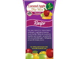 Bulk Foods Natural Caramel Apple Dip & Dessert Mix, No MSG Added* 5lb, 278078