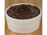 A Touch Of Dutch Natural Old Fashioned Chocolate Cook-Type Pudding Mix 15lb, 284111
