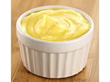 A Touch Of Dutch Lemon Crème Flavored Instant Pudding Mix 15lb, 284233