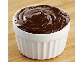 A Touch Of Dutch Milk Chocolate Flavored Instant Pudding Mix 15lb, 284239