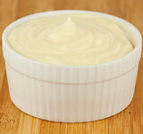 A Touch Of Dutch White Chocolate Cheesecake Flavored Instant Pudding Mix 15lb, 284270