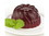 Bulk Foods Cherry Gelatin 20lb, 288072, Price/Each