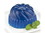 Bulk Foods Blueberry Gelatin 20lb, 288079, Price/Each