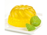 Bulk Foods Lemon Gelatin 20lb, 288087