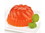 Bulk Foods Orange Gelatin 20lb, 288097, Price/Each