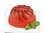 Bulk Foods Peach Gelatin 20lb, 288102, Price/Each