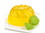 Bulk Foods Pineapple Gelatin 20lb, 288107, Price/Each