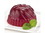 Bulk Foods Raspberry Gelatin 20lb, 288112, Price/Each