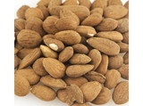 Multiple Organics Organic Almonds 25lb, 294040