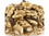California Walnut Halves & Pieces Combo 25lb, 296075, Price/Each