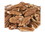Wricley Nut Roasted and Salted Mammoth Pecan Halves 12lb, 300074, Price/Each