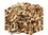 Pecans Choice Medium Pecan Pieces 30lb, 300076, Price/Each
