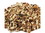 Pecans Fancy Medium Pecan Pieces 10lb, 300077, Price/Each