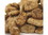 Sconza Butter Toffee Pecans 12lb, 300201, Price/Case