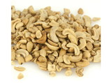 Wricley Nut Fancy Raw Cashew Pieces 25lb, 308073