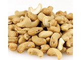 Wricley Nut Whole Roasted & Salted Cashews 320ct 15lb, 308091