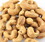 Wricley Nut Whole Cashews Roasted No Salt 210ct 15lb, 308095, Price/Case