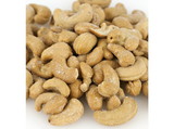 Wricley Nut Whole Roasted & Salted Cashews 240ct 15lb, 308097