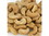 Wricley Nut Whole Roasted No Salt Cashews 240ct 15lb, 308099, Price/Each