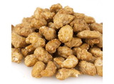 Katherine Beecher Honey Toasted Cashews 2/5lb, 308145