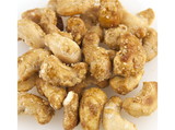 Hickory Harvest Butter Toffee Cashews 10lb, 308160