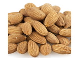 Almonds CA Variety Almonds 25/36 50lb, 312060