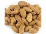 Almonds NPS Supreme Almonds 27/32 50lb, 312069