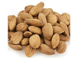 Almonds NPS Supreme Almonds 23/25 25lb, 312077
