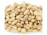 Wricley Nut Roasted & Salted Extra Large VA Peanuts 15lb, 316085