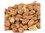 Wricley Nut Roasted & Salted #1 Spanish Peanuts 15lb, 316105, Price/Each