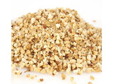 Wricley Nut Dry Roasted Granulated Peanuts 25lb, 316115