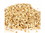 Wricley Nut Dry Roasted Granulated Peanuts 25lb, 316115, Price/Each
