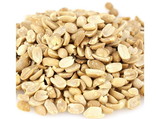 Wricley Nut Dry Roasted Split Peanuts 25lb, 316120
