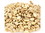 Wricley Nut Dry Roasted Split Peanuts 25lb, 316120, Price/Each