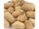 Wricley Nut Dry Roasted & Salted M-XLarge VA Peanuts 15lb, 316125, Price/Each