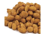 Fisher Honey Roasted Peanuts 18lb, 316223