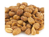 Hickory Harvest Honey Roasted Peanuts 25lb, 316225