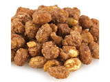 Nuts Are Good Sweet & Hot Buffalo Peanuts 25lb, 316240