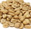Carolina Nut Salt & Pepper Peanuts 5lb, 316334, Price/Each