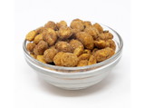 Carolina Nut Honey Roasted Chipotle Peanuts 5lb, 316342
