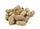 Sach's Nut Roasted & Salted Jumbo Peanuts in the Shell 25lb, 317299, Price/Each