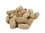 Sach's Nut Roasted & Salted Jumbo Peanuts in the Shell 50lb, 317300, Price/Each