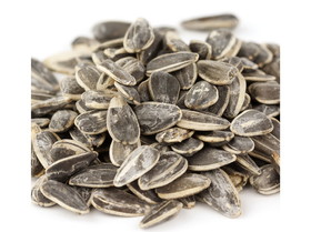 CHS Roasted & Salted Sunflower Seeds in the Shell 25lb, 320095