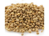 Bulk Foods Roasted & Salted Soybeans 2/5lb, 326204