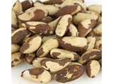 Bulk Foods Medium Shelled Brazil Nuts 10lb, 328082