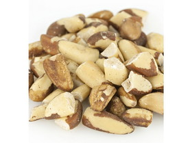 Bulk Foods Broken Brazil Nuts 10lb, 328084