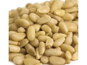 IMPORTED Pine Nuts (Pignolias) 55lb, 328147