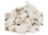 Wricley Nut Roasted & Salted Pumpkin Seeds in the Shell 20lb, 332105